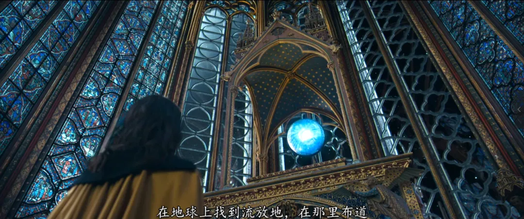 表面荒诞与滑稽的星际大战恶搞版《帝国》，隐藏着对现实世界的深刻洞察与批判！