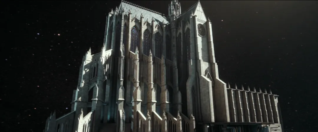 表面荒诞与滑稽的星际大战恶搞版《帝国》，隐藏着对现实世界的深刻洞察与批判！