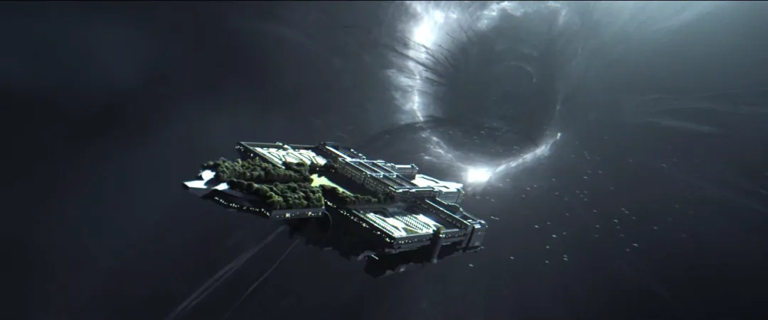 表面荒诞与滑稽的星际大战恶搞版《帝国》，隐藏着对现实世界的深刻洞察与批判！