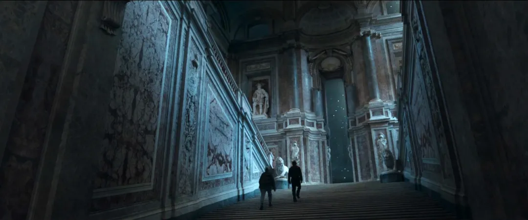 表面荒诞与滑稽的星际大战恶搞版《帝国》，隐藏着对现实世界的深刻洞察与批判！