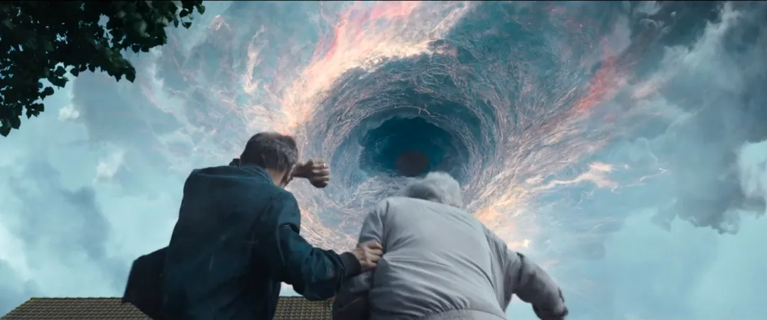 表面荒诞与滑稽的星际大战恶搞版《帝国》，隐藏着对现实世界的深刻洞察与批判！