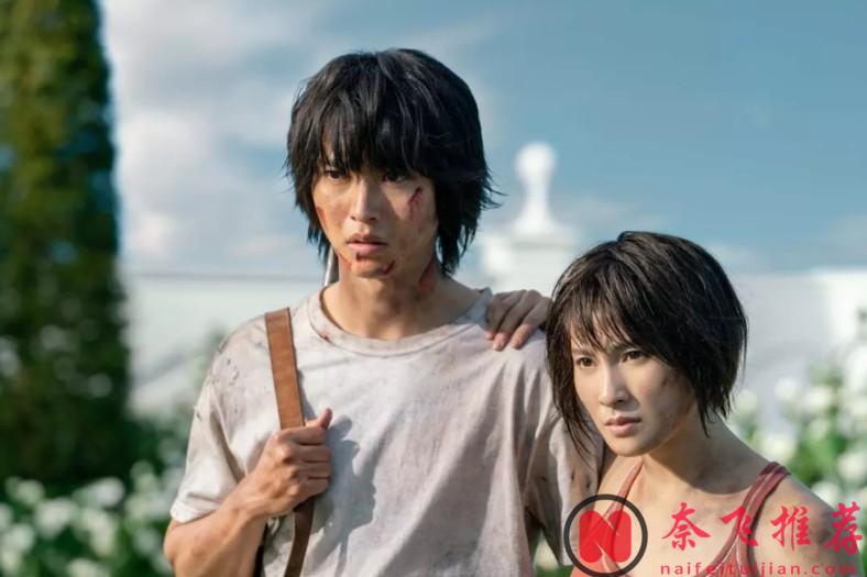 尺度生猛，Netflix这部限制级生存剧《弥留之国的爱丽丝》第三季，终于定了！