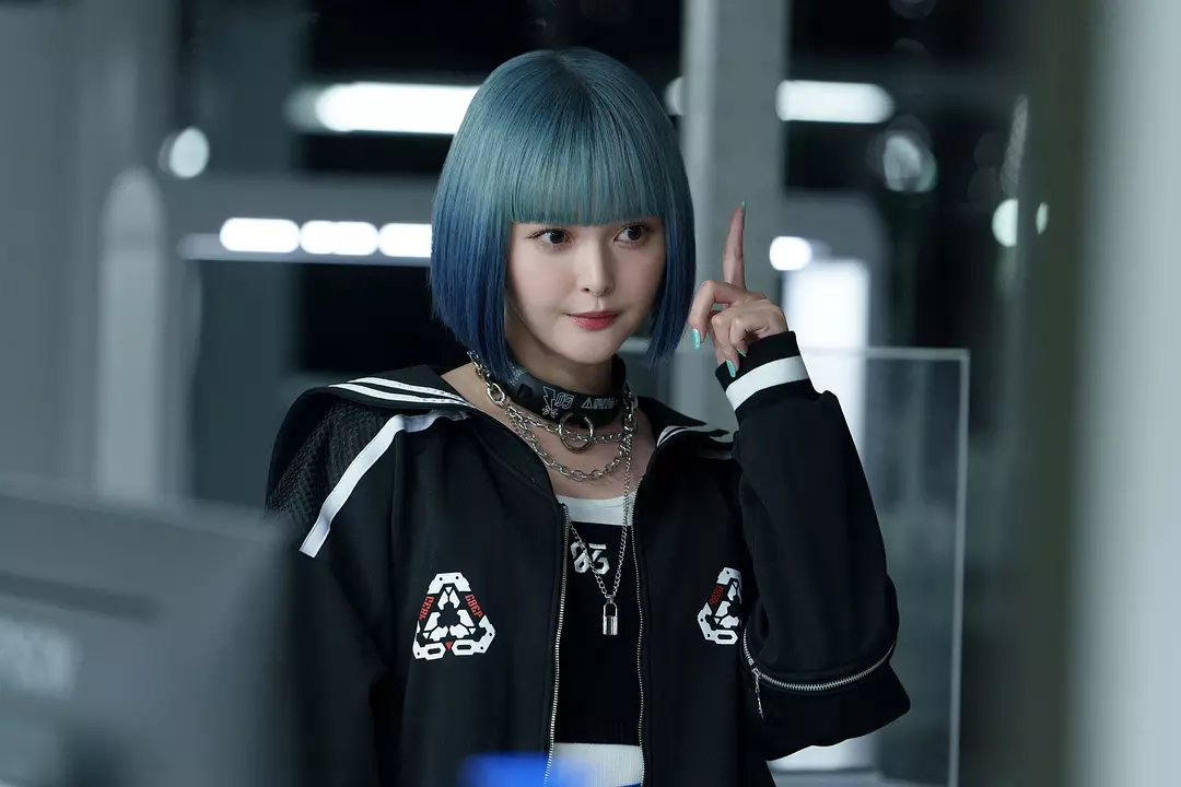 尺度生猛，Netflix这部限制级生存剧《弥留之国的爱丽丝》第三季，终于定了！