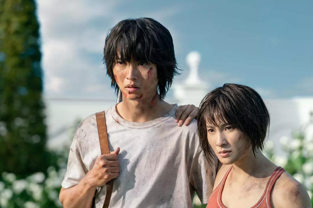 尺度生猛，Netflix這部限制級生存劇《彌留之國的愛麗絲》第三季，終於定了！