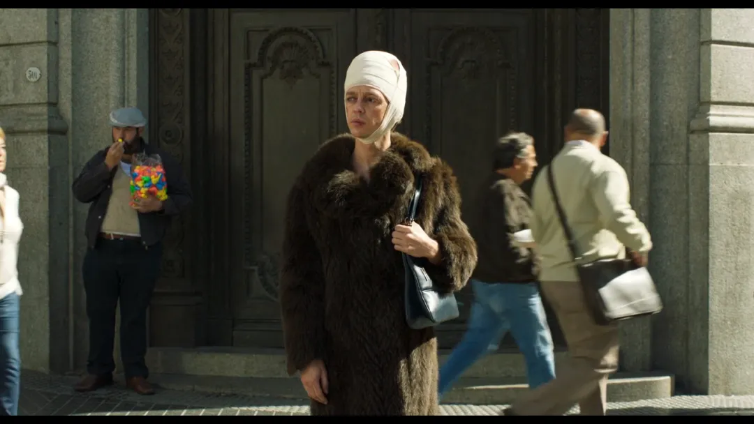 太疯了，这西语R级新作《杀死骑师》玩的真花！