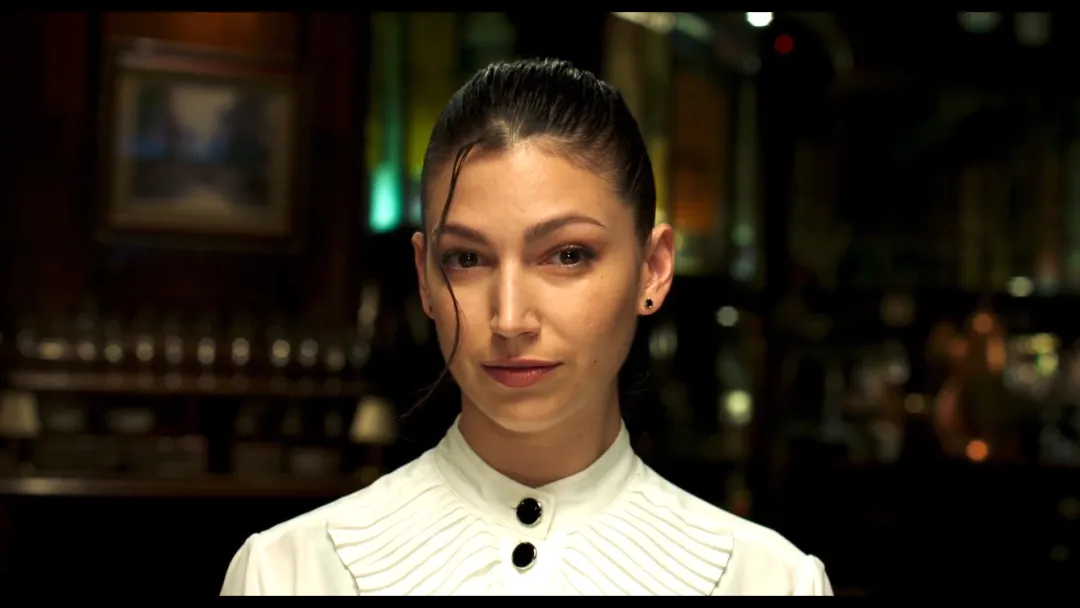 太疯了，这西语R级新作《杀死骑师》玩的真花！