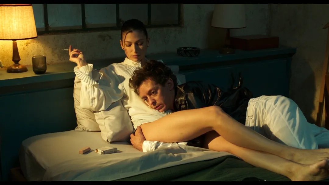 太疯了，这西语R级新作《杀死骑师》玩的真花！