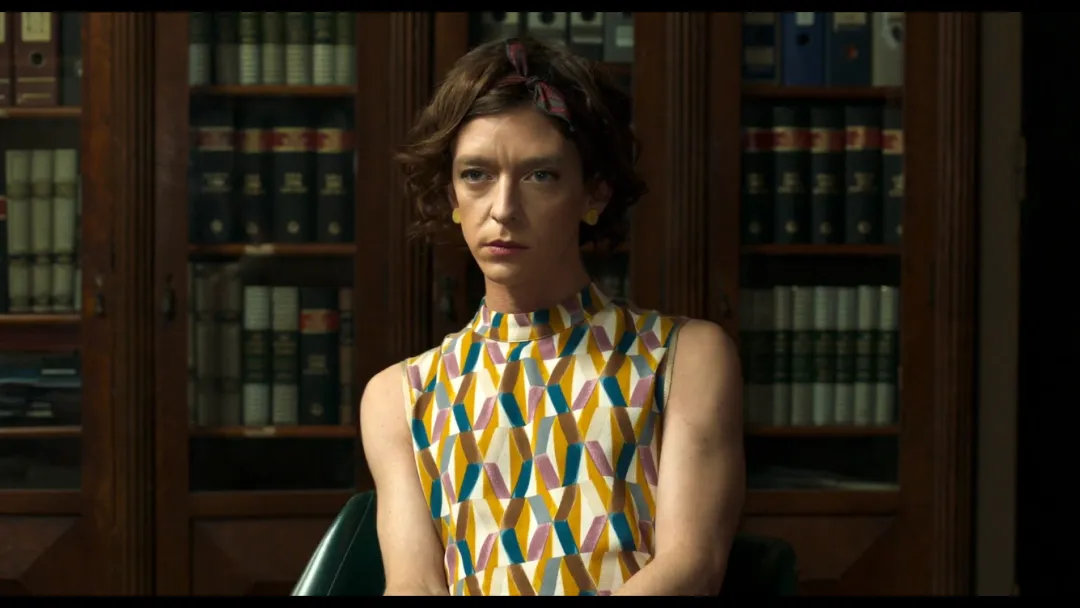 太疯了，这西语R级新作《杀死骑师》玩的真花！