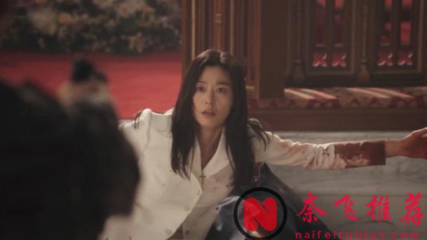 不愧是頂級陣容,這部諜戰韓劇《暴風圈》，值得一看