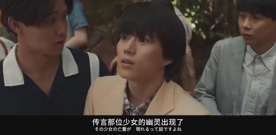 《钟表馆事件》:一百零八座古董钟同时在走,而它们全都在骗你