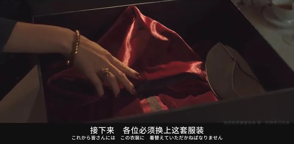 《钟表馆事件》:一百零八座古董钟同时在走,而它们全都在骗你