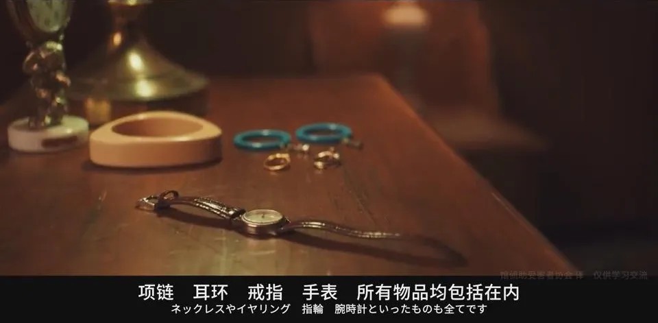 《钟表馆事件》:一百零八座古董钟同时在走,而它们全都在骗你