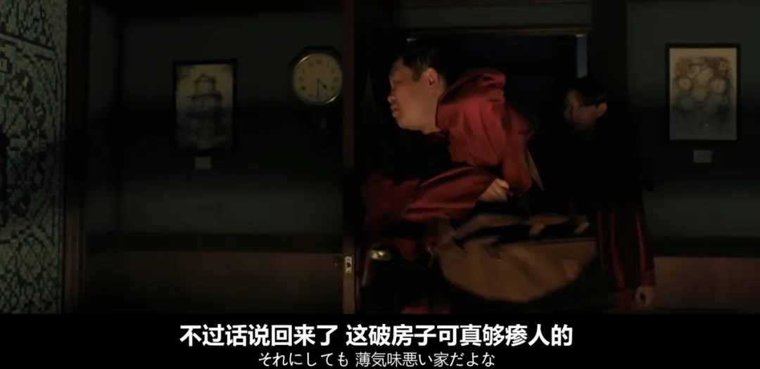 《钟表馆事件》:一百零八座古董钟同时在走,而它们全都在骗你