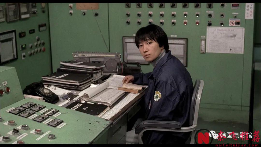 韩国最好的真事改编的犯罪片《杀人回忆》！