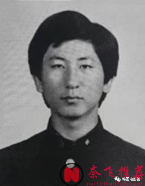 韩国最好的真事改编的犯罪片《杀人回忆》！