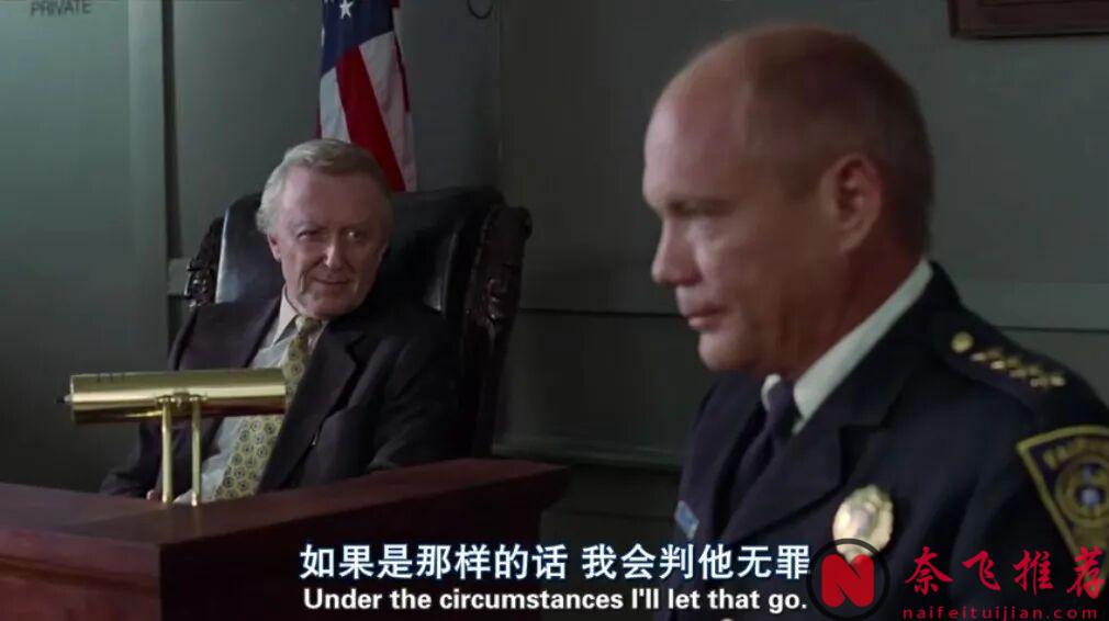 斯蒂芬·金作品改编的恐怖老片《瘦到死》，后劲十足！