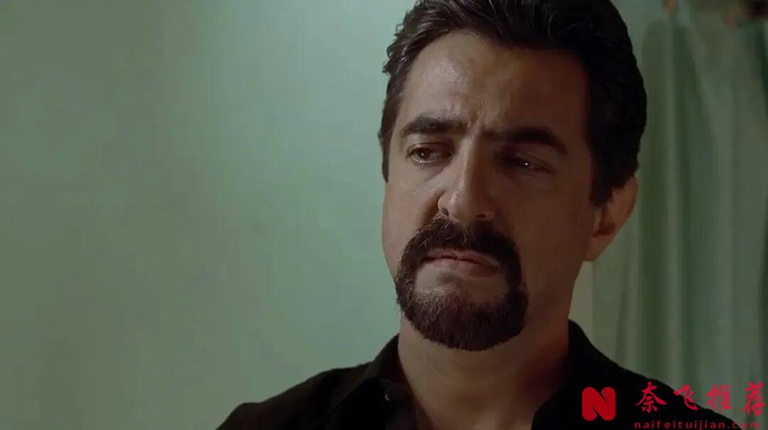 斯蒂芬·金作品改编的恐怖老片《瘦到死》，后劲十足！