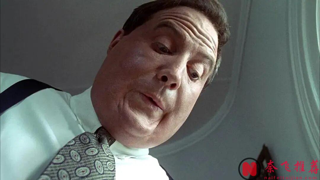 斯蒂芬·金作品改编的恐怖老片《瘦到死》，后劲十足！