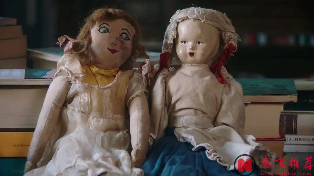 9.5分！HBO的这部年度大作《我的天才女友》终于更完了