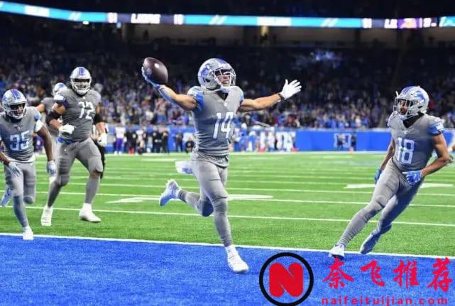 Netflix将推出继《四分卫》之后的新剧《接球手》