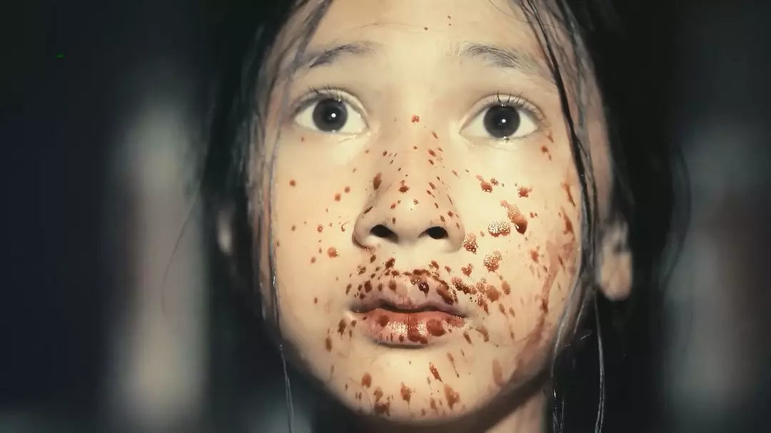 Netflix出品的泰國最新重口喪屍片《屍殺泰拳》，泰拳加喪屍有沒有搞頭？