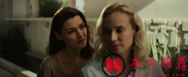 这部心理惊悚片《视界》，尺度并不是唯一看点，结尾反转才是精华