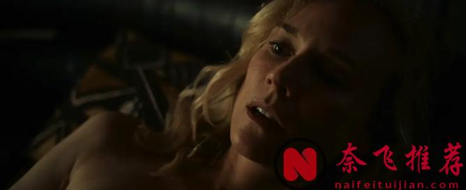 这部心理惊悚片《视界》，尺度并不是唯一看点，结尾反转才是精华