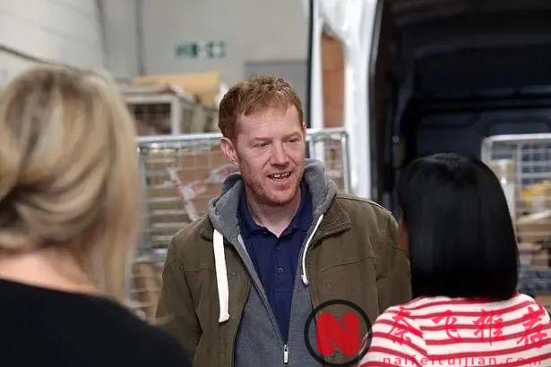 爛番茄88%，這部英劇《對不起，我們錯過了你/對不起，錯過你/抱歉我們錯過你了》真實到被英議會引用為參考材料，不容錯過！