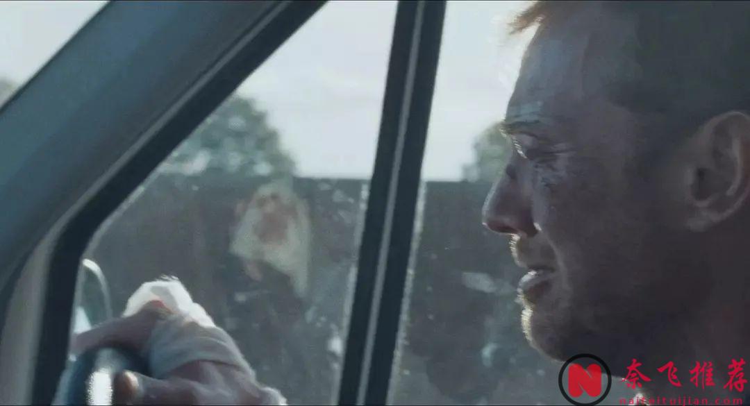 爛番茄88%，這部英劇《對不起，我們錯過了你/對不起，錯過你/抱歉我們錯過你了》真實到被英議會引用為參考材料，不容錯過！