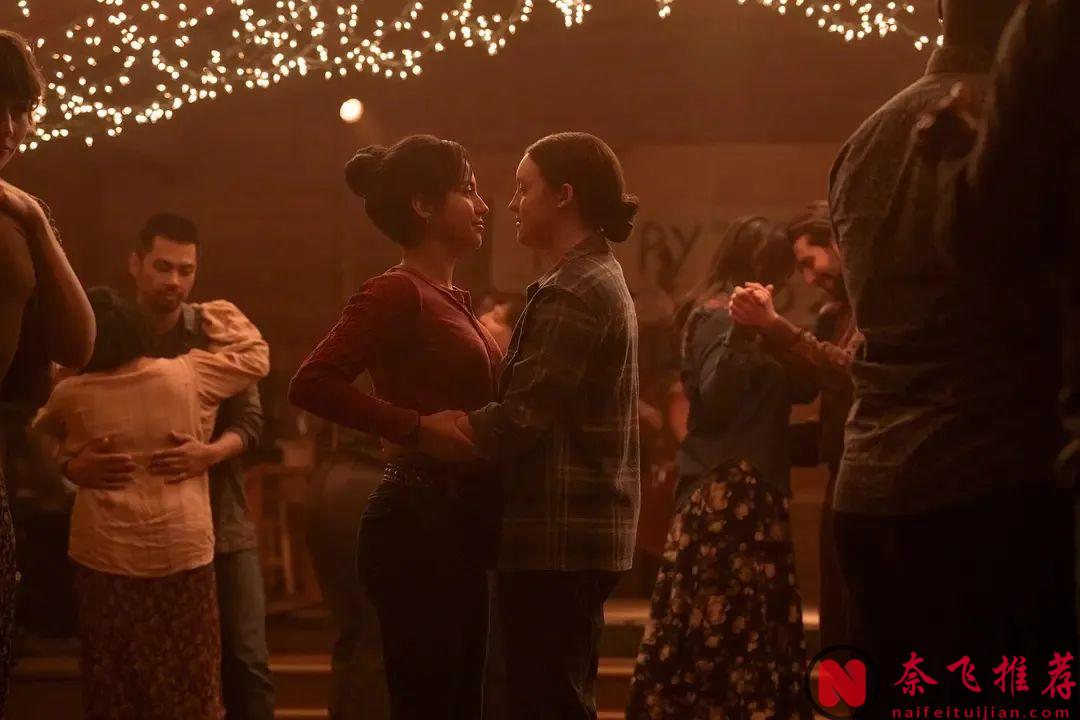 HBO年度王炸《最後生還者》第二季今日上線！重磅喪屍，終於等來了