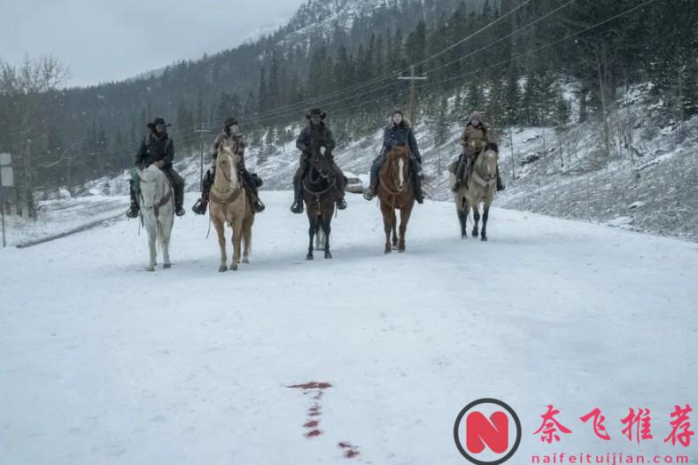 HBO年度王炸《最後生還者》第二季今日上線！重磅喪屍，終於等來了