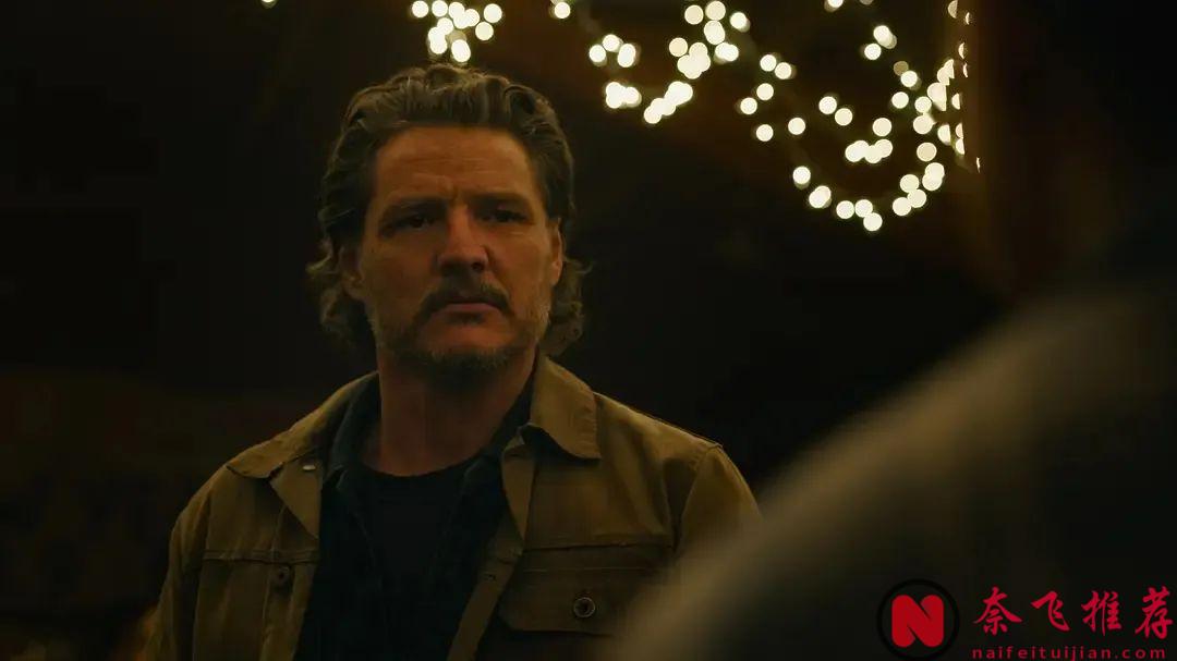 HBO年度王炸《最後生還者》第二季今日上線！重磅喪屍，終於等來了