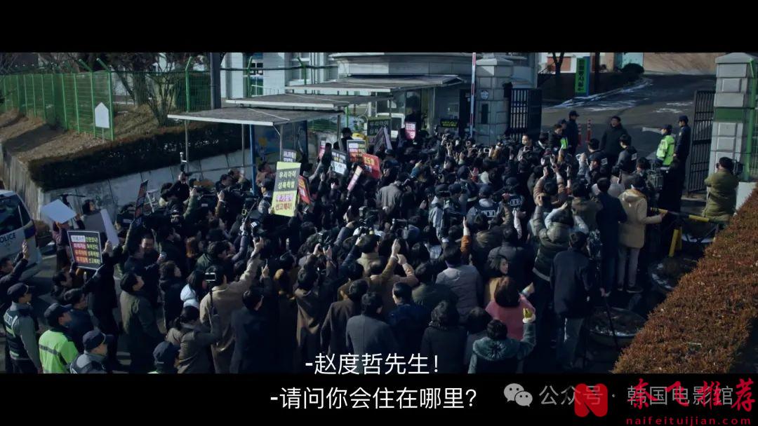 以暴制暴，这部韩国复仇爽剧《模范出租车/模范计程车》简直嗨翻啦！