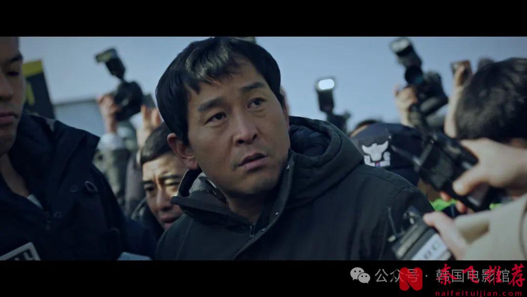 以暴制暴，这部韩国复仇爽剧《模范出租车/模范计程车》简直嗨翻啦！