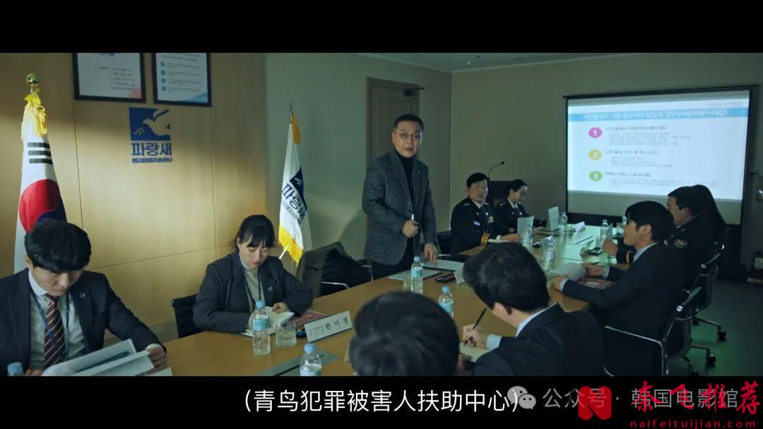 以暴制暴，这部韩国复仇爽剧《模范出租车/模范计程车》简直嗨翻啦！