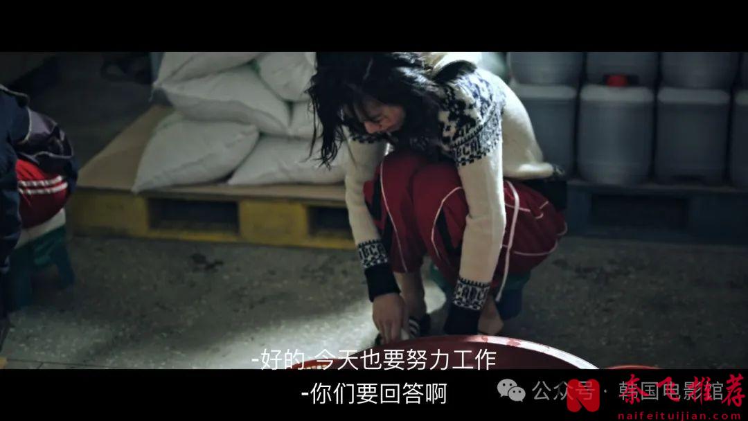 以暴制暴，这部韩国复仇爽剧《模范出租车/模范计程车》简直嗨翻啦！