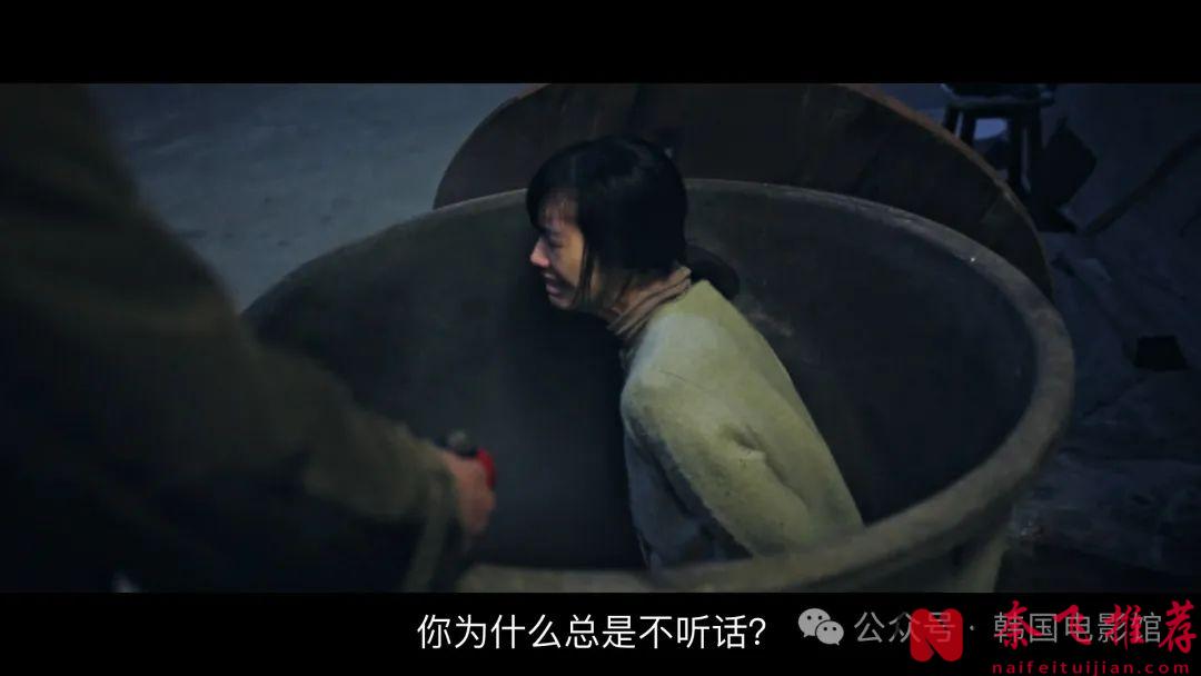 以暴制暴，这部韩国复仇爽剧《模范出租车/模范计程车》简直嗨翻啦！