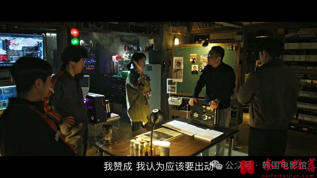 以暴制暴，这部韩国复仇爽剧《模范出租车/模范计程车》简直嗨翻啦！