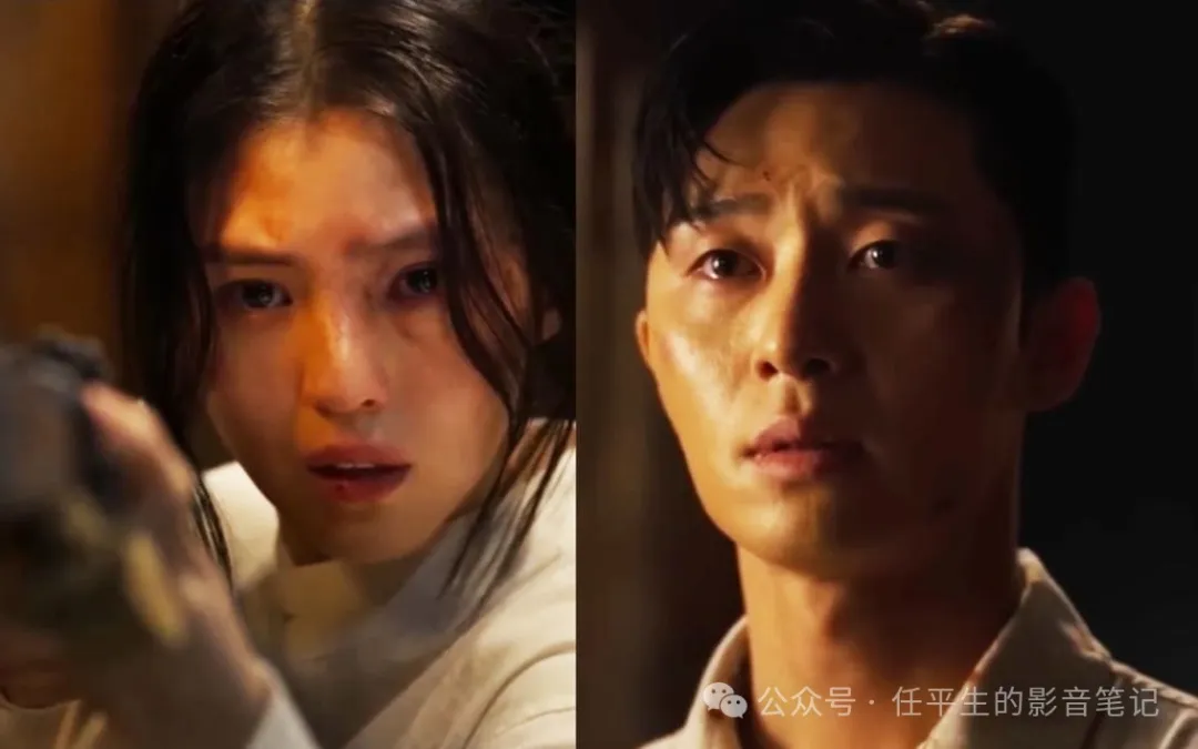 《甜蜜家園3》力壓《魷魚遊戲2》奪冠,2024最受期待Netflix韓劇揭曉