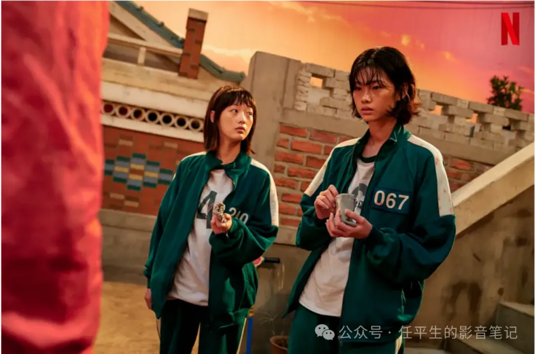 《甜蜜家園3》力壓《魷魚遊戲2》奪冠,2024最受期待Netflix韓劇揭曉