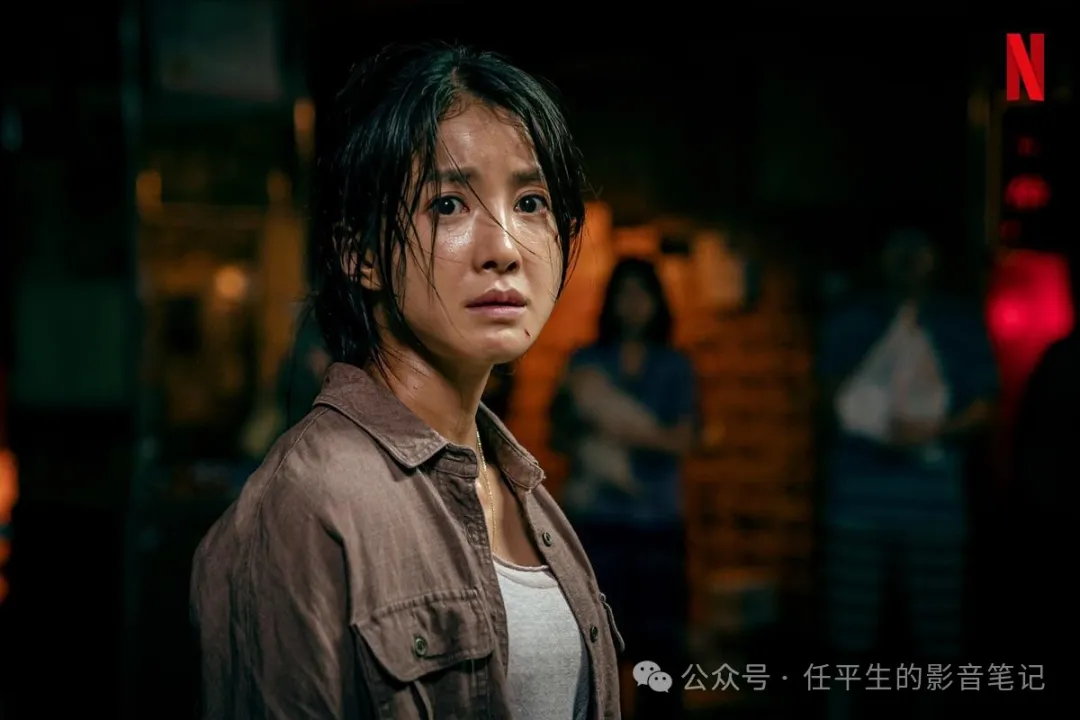 《甜蜜家園3》力壓《魷魚遊戲2》奪冠,2024最受期待Netflix韓劇揭曉