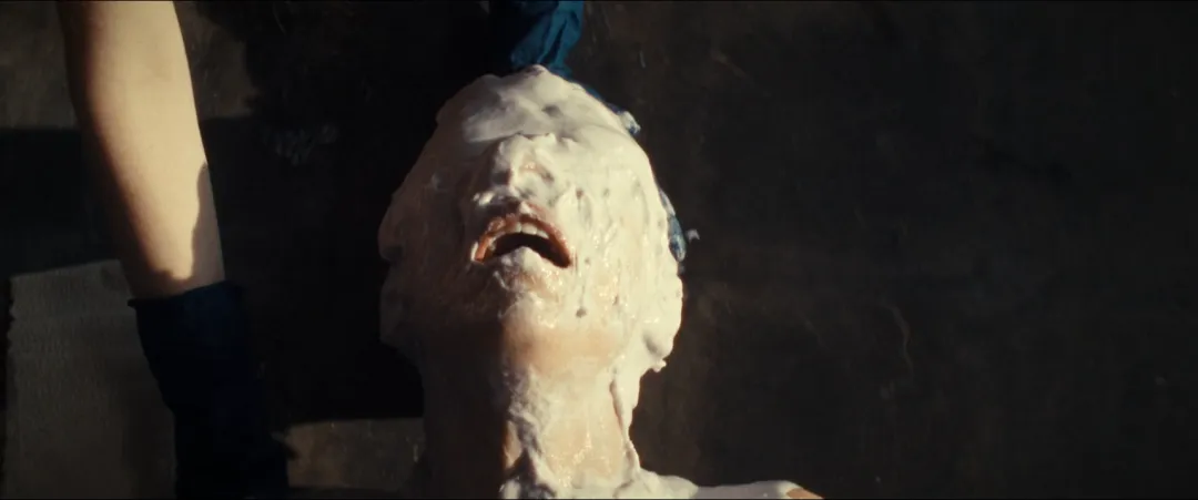 「X/恐怖X档案(台) 」恐怖续集《玛克辛/麦克西恩》恐怖升级，喜欢刺激电影的不要错过！