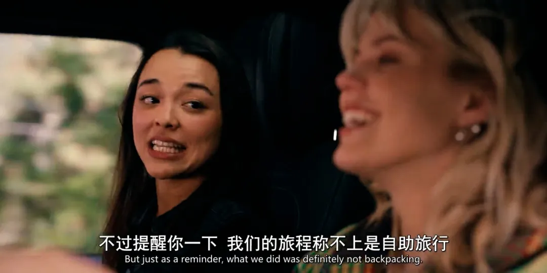 HBO尺度再升级，连剧名都要打码，一刀未剪，果然生猛