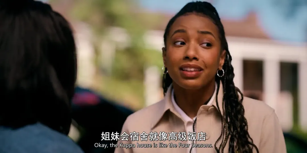 HBO尺度再升级，连剧名都要打码，一刀未剪，果然生猛