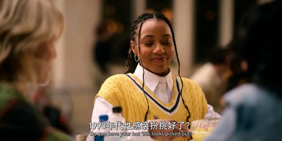 HBO尺度再升级，连剧名都要打码，一刀未剪，果然生猛