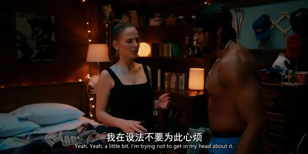 HBO尺度再升级，连剧名都要打码，一刀未剪，果然生猛