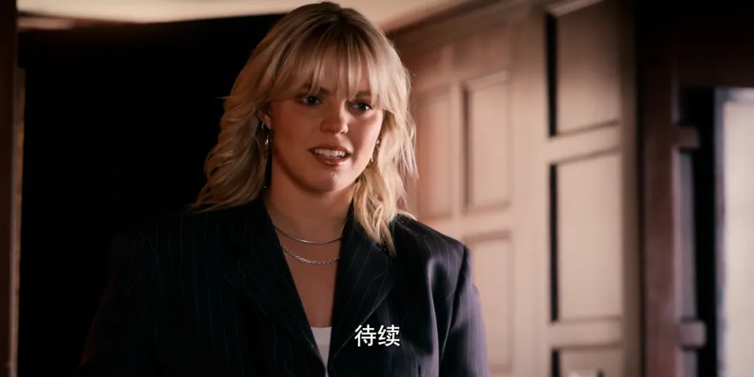 HBO尺度再升级，连剧名都要打码，一刀未剪，果然生猛