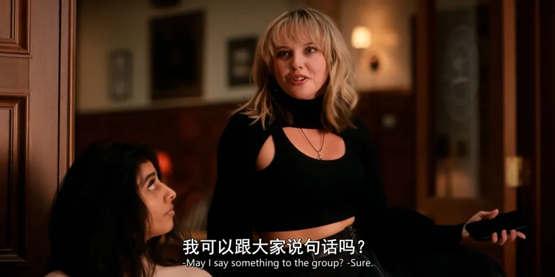 HBO尺度再升级，连剧名都要打码，一刀未剪，果然生猛