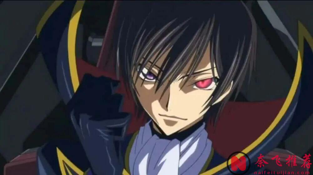 当主角是反派，这18部动画简直爽到飞起