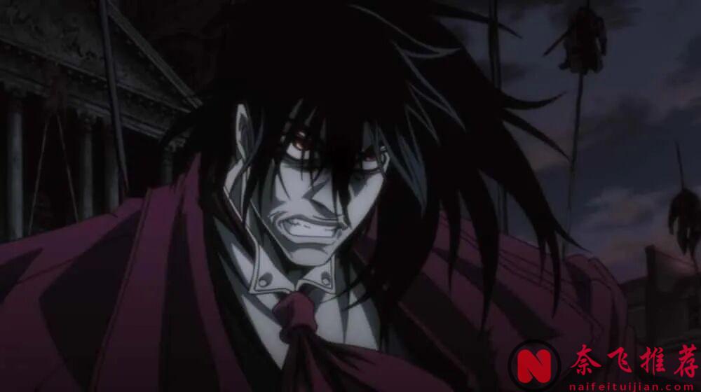 当主角是反派，这18部动画简直爽到飞起